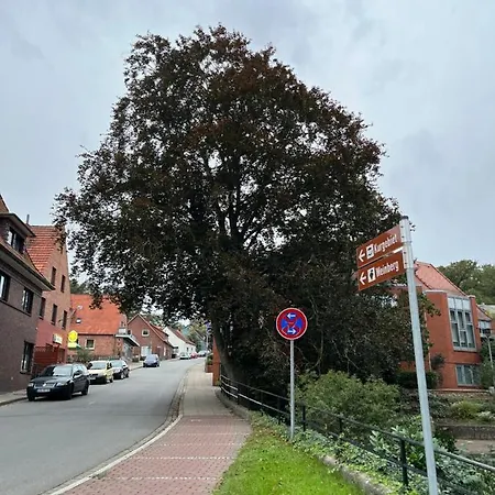 Lägenhet Am Langenberg *