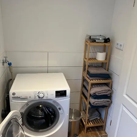 Apartament Am Langenberg Hitzacker