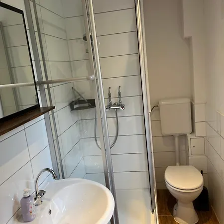 Am Langenberg Apartament Hitzacker