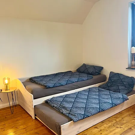 Apartament Am Langenberg