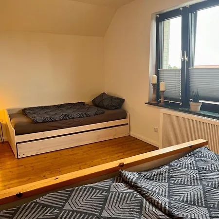 Am Langenberg Lägenhet *