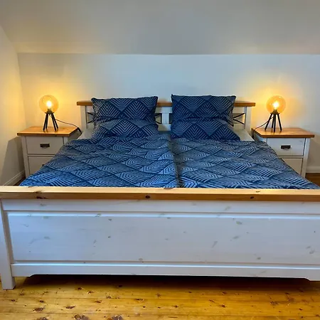 Apartament Am Langenberg *