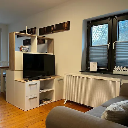 Am Langenberg * Hitzacker