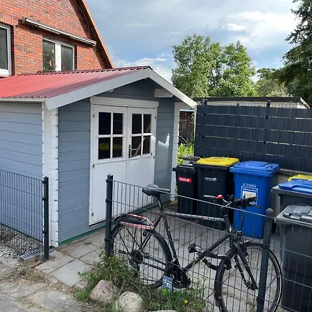 Am Langenberg * Hitzacker